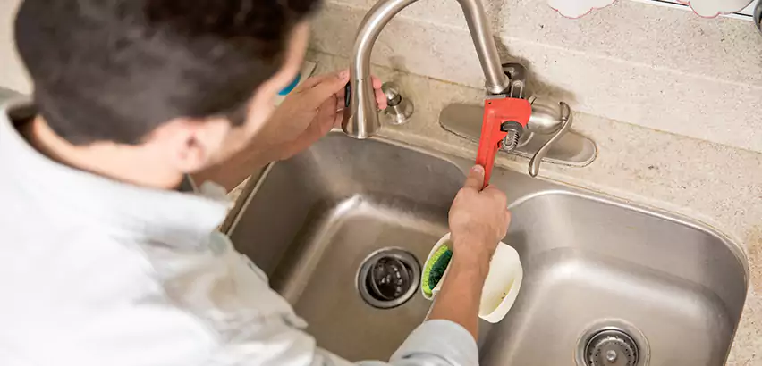 Faucet Repair in Muncie