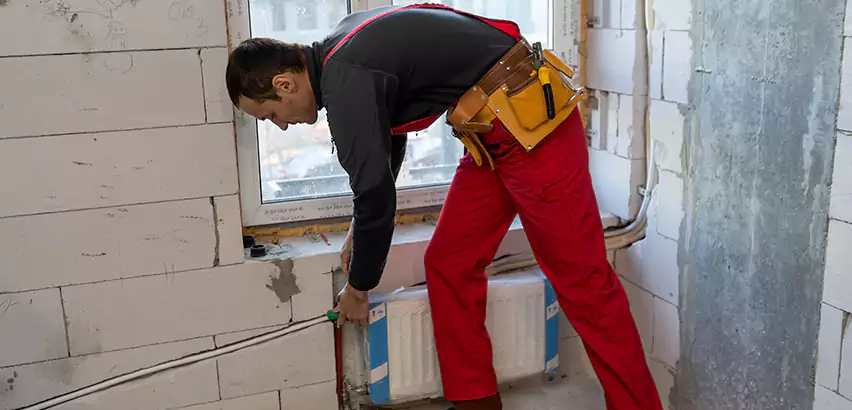 Professional Foundation Leak Repair Services in Muncie, IN