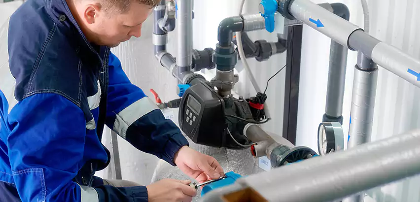 Reliable Gas Line Installation Services in Muncie, IN