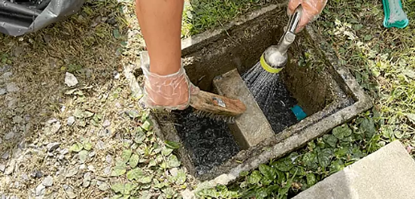 Professional Grease Trap Cleaning Services in Muncie, IN