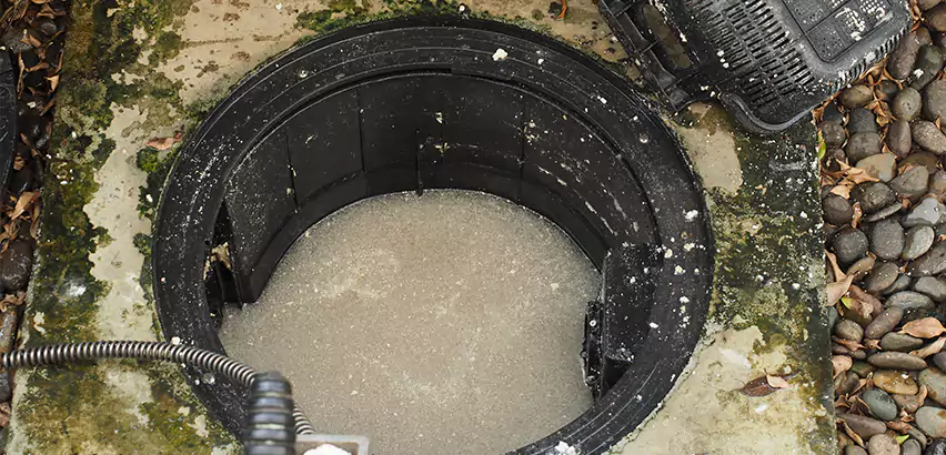 Reliable Grease Trap Repair Services in Muncie, IN