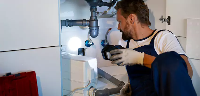 Reliable Insinkerator Installation Services in Muncie, IN
