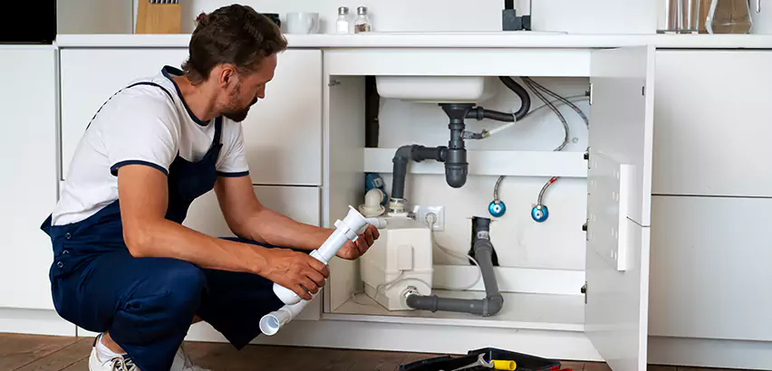 Plumbers for Frozen Pipes in Muncie