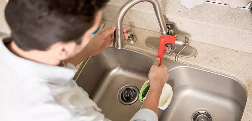 Plumbing Inspection in Muncie