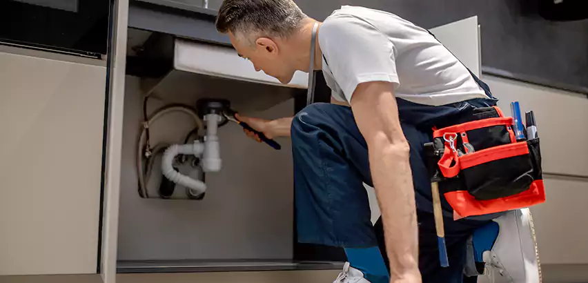 Water Heater Replacement in Muncie
