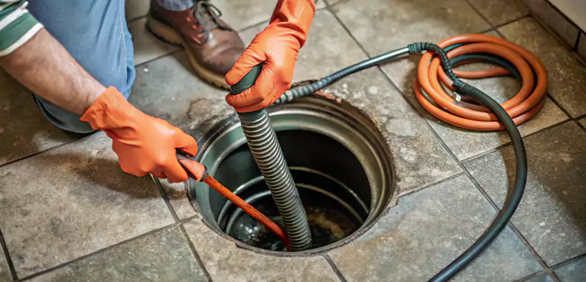 Rooter Services in Muncie, IN