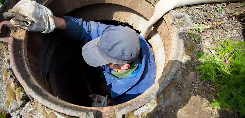 Professional Septic Tank Repair Services in Muncie, IN