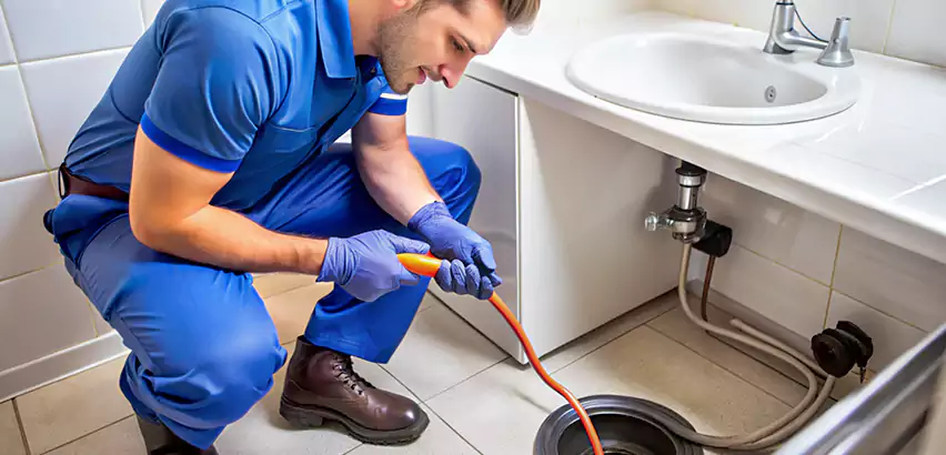 Sewer Line Inspection in Muncie