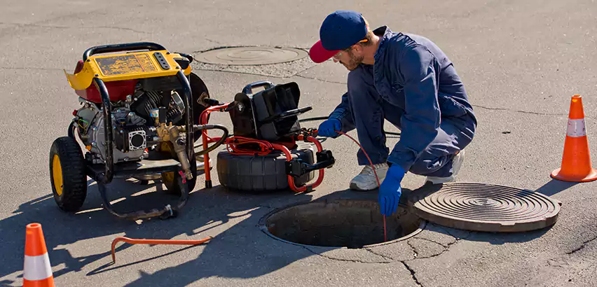 Professional Sewer Repair Services in Muncie, IN