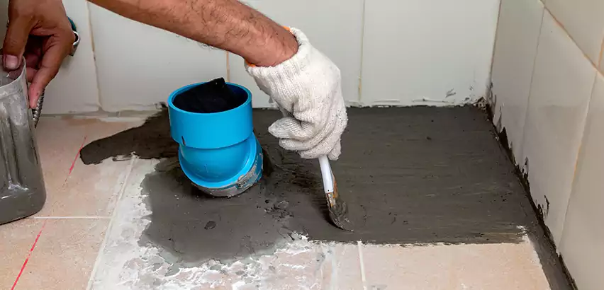 Professional Slab Leak Repair Services in Muncie, IN