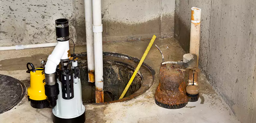 Professional Sump Pump Installation Services in Muncie, IN