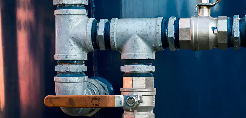 Sprinkler Backflow Valve Installation in Muncie, IN