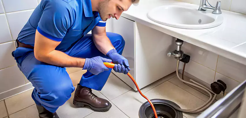 Drain Repair in Muncie