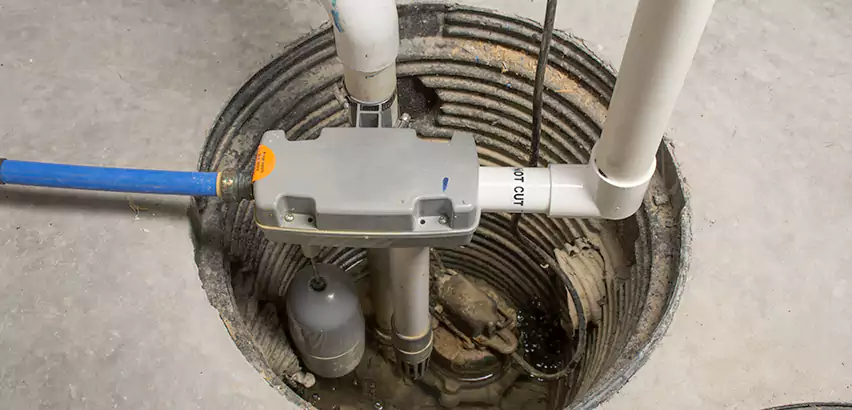 Emergency Sump Pump Repair in Muncie, IN