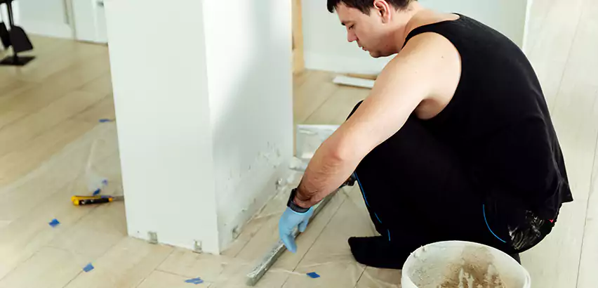 Emergency Foundation Leak Repair in Muncie, IN