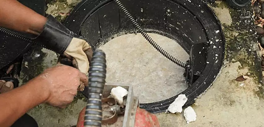 Fat Trap Cleaning in Muncie, IN