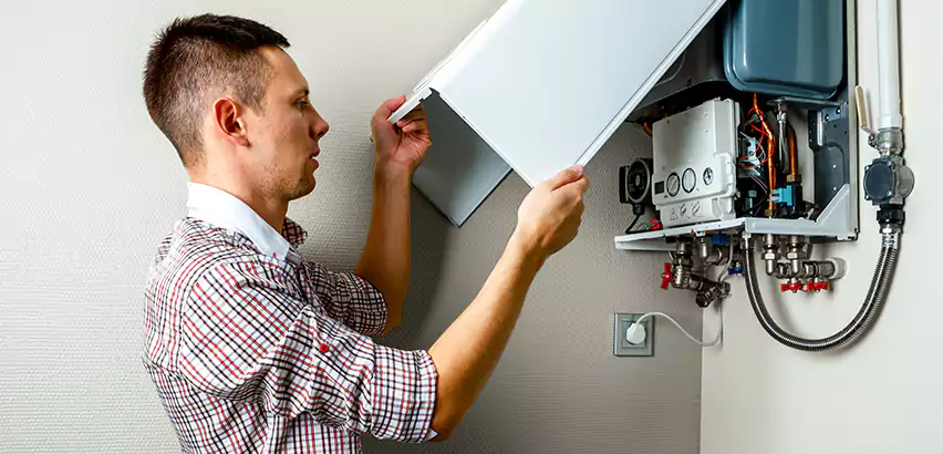 Electric Water Heater Maintenance in Muncie
