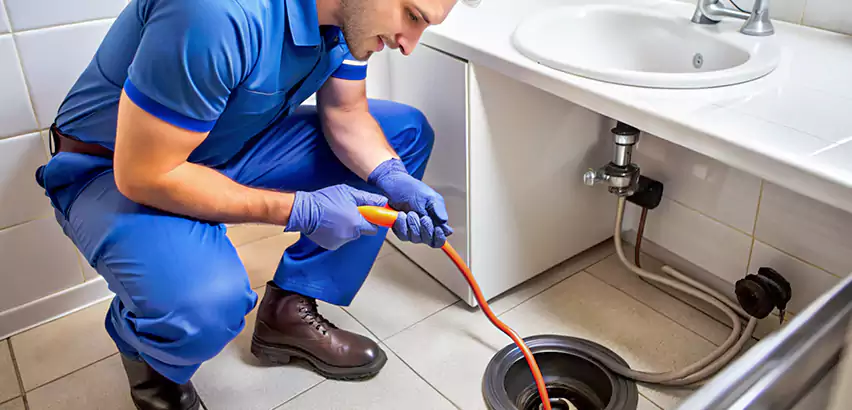Sewer Jetting in Muncie