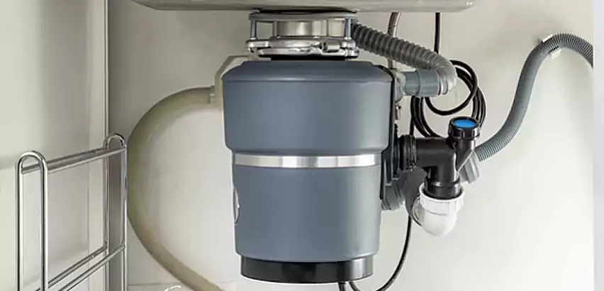 Insinkerator Air Switch Installation in Muncie, IN