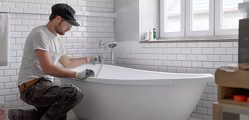 Leak Detection Companies Near Me in Muncie