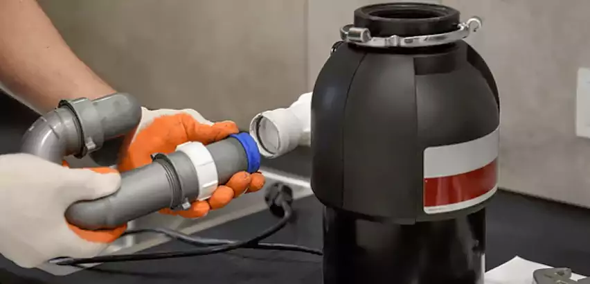 Garbage Disposal Maintenance in Muncie