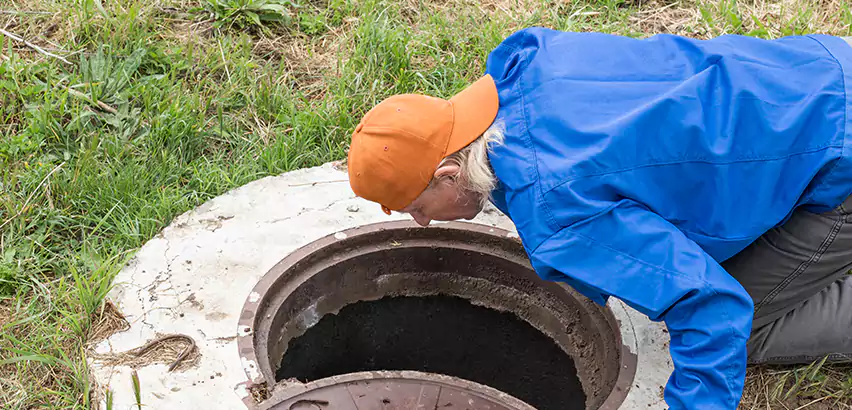 Septic Tank Leak Repair in Muncie, IN
