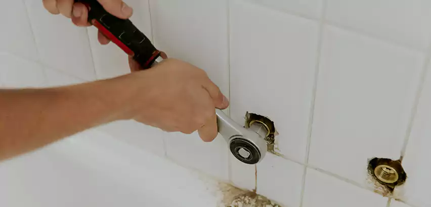 Slab Leak Detection and Repair in Muncie
