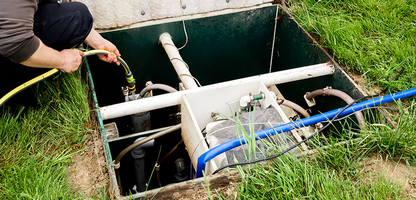 Zoeller Sump Pump Maintenance in Muncie