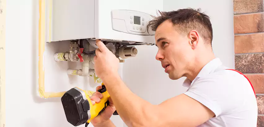 Takagi Tankless Water Heater Maintenance in Muncie