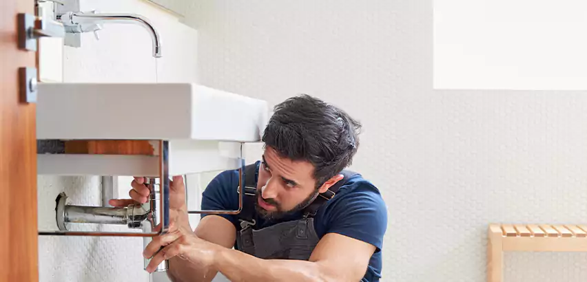 Commercial Water Leak Detection in Muncie