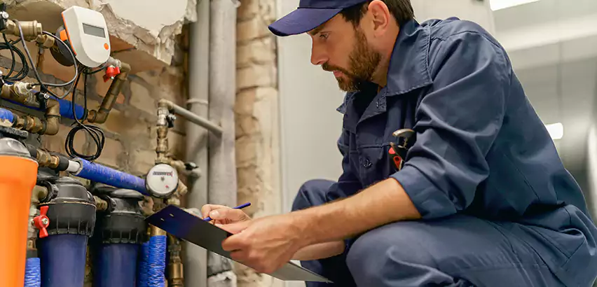 Kinetico Water Softener Repair in Muncie, IN