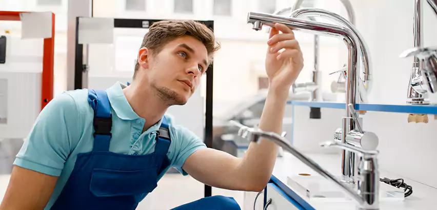 Water Leak Detection in Muncie