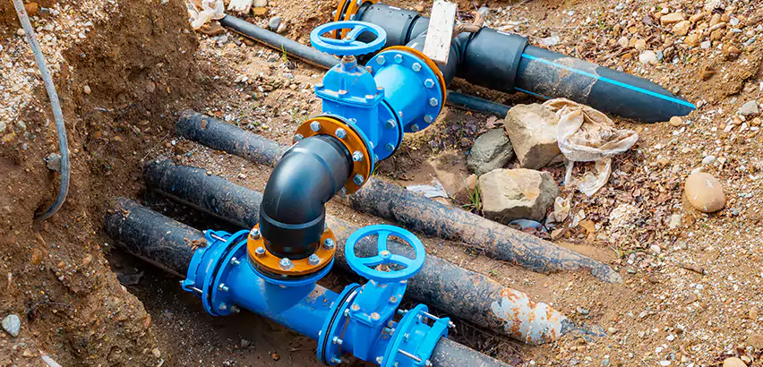 Professional Water Line Installation Services in Muncie, IN