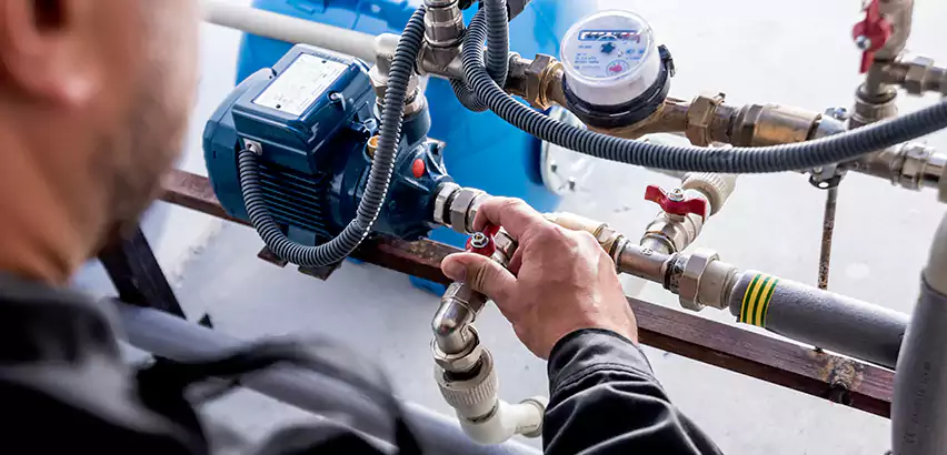Professional Well Pump Repair Services in Muncie, IN