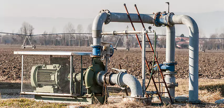 Well Pump Replacement in Muncie