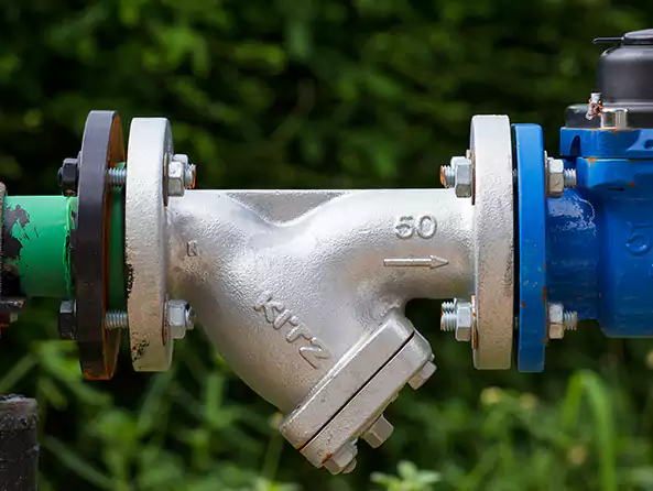 Why Choose Plumbing Pros Muncie for Backflow Preventer Services in Muncie, IN?