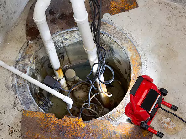 Why Choose Plumbing Pros Muncie for Basement Sump Pump Installation in Muncie?