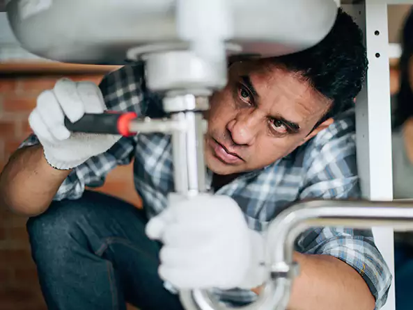 Why Choose Plumbing Pros Muncie for Clogged Sewer Line Repair in Muncie, IN?