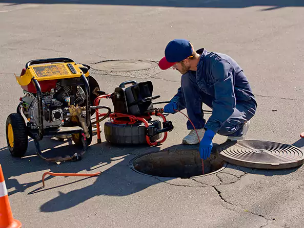 Why Choose Plumbing Pros Muncie for Drains Camera Inspection in Muncie, IN?