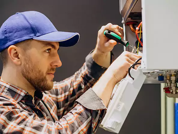 Why Choose Plumbing Pros Muncie for Electric Tankless Water Heater Installation in Muncie, IN?