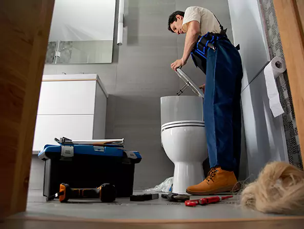 Why Choose Plumbing Pros Muncie for Emergency Plumber in Muncie, IN?