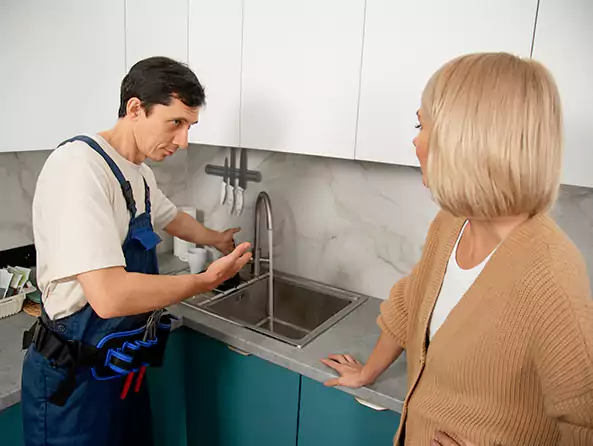 Why Choose Plumbing Pros Muncie for Emergency Plumbing Repair in Muncie, IN?
