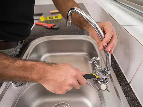 Why Choose Plumbing Pros Muncie for Faucet Replacement in Muncie, IN?