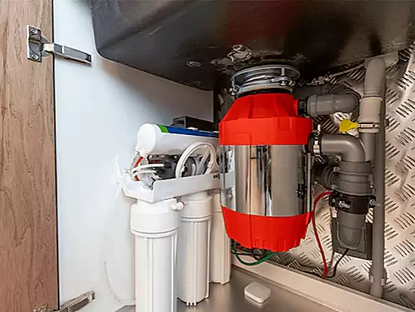 Why Choose Plumbing Pros Muncie for Garbage Disposal Installation in Muncie, IN?