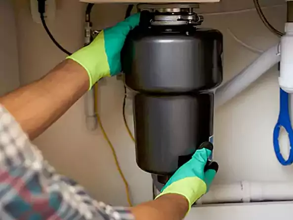Why Choose Plumbing Pros Muncie for Garbage Disposal Replacement in Muncie, IN?