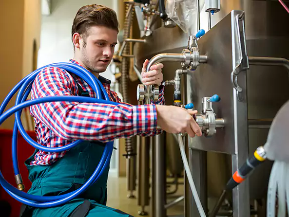 Why Choose Plumbing Pros Muncie for Gas Leak Repair in Muncie, IN?