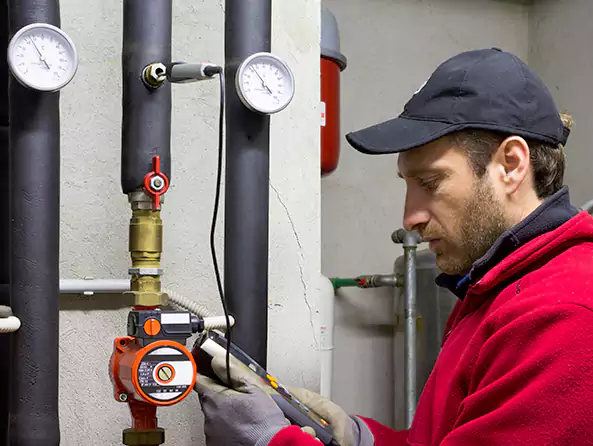 Why Choose Plumbing Pros Muncie for Gas Line Installation in Muncie, IN?