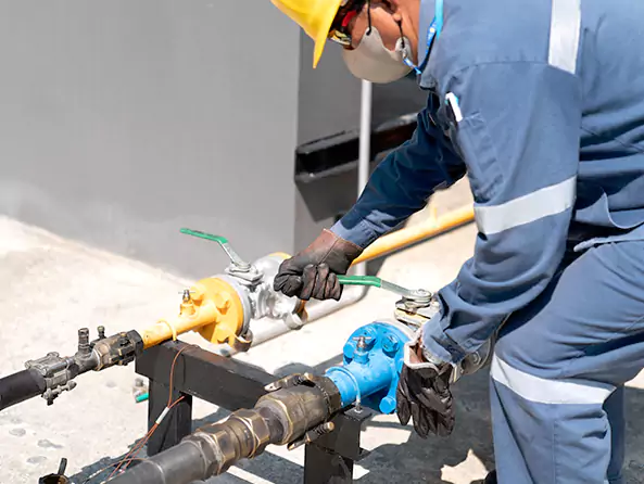 Why Choose Plumbing Pros Muncie for Gas Line Repair in Muncie, IN?