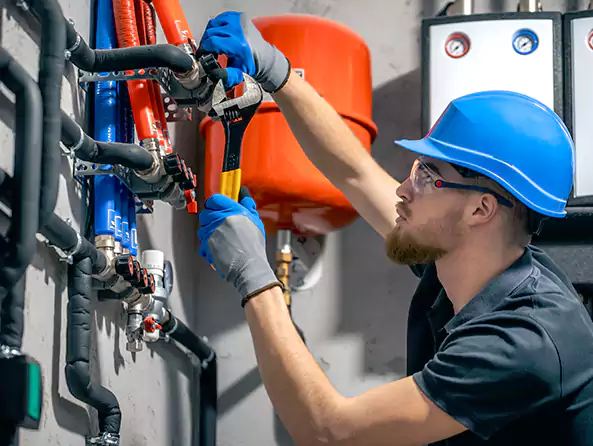 Why Choose Plumbing Pros Muncie for Gas Water Heater Installation in Muncie, IN