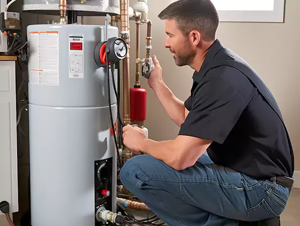 Why Choose Plumbing Pros Muncie for Gas Water Heater Repair in Muncie, IN?